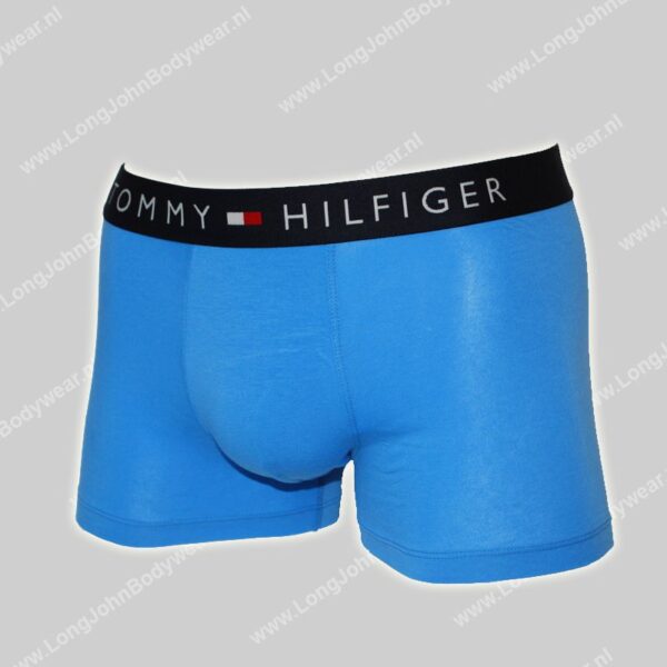 Tommy Hilfiger Trunk 3-Pack Stretch Cotton