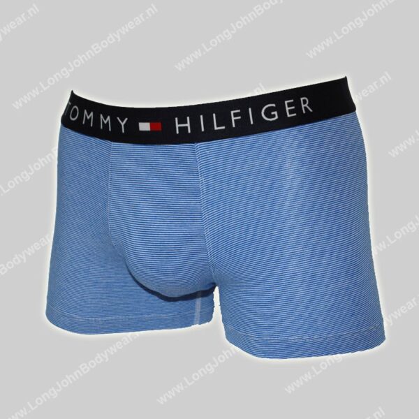 Tommy Hilfiger Trunk 3-Pack Stretch Cotton