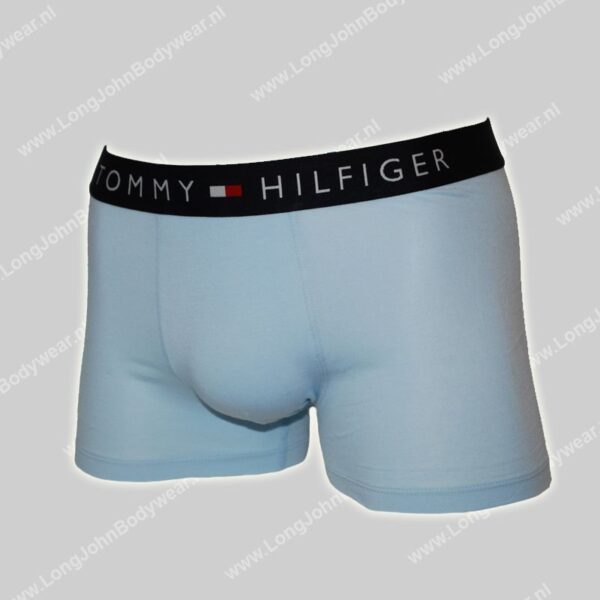 Tommy Hilfiger Trunk 3-Pack Stretch Cotton