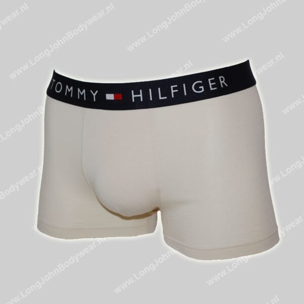 Tommy Hilfiger Trunk 3-Pack Stretch Cotton