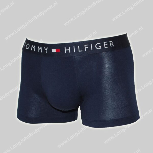 Tommy Hilfiger Trunk 3-Pack Stretch Cotton