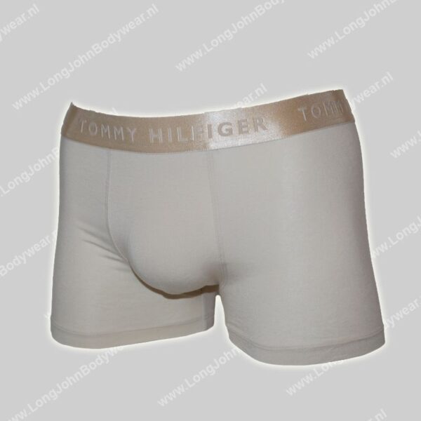 Tommy Hilfiger Trunk 3-Pack Modal Cotton Stretch