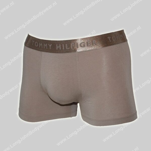 Tommy Hilfiger Trunk 3-Pack Modal Cotton Stretch
