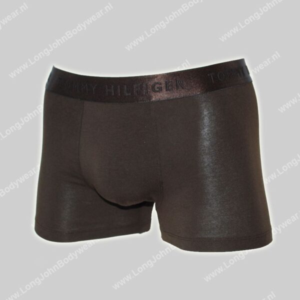 Tommy Hilfiger Trunk 3-Pack Modal Cotton Stretch