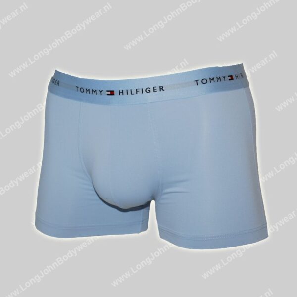 Tommy Hilfiger Stretch Microfiber 3-pack Trunk