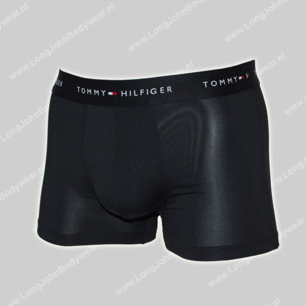 Tommy Hilfiger Stretch Microfiber 3-pack Trunk
