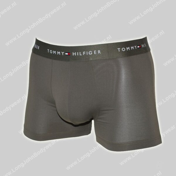 Tommy Hilfiger Stretch Microfiber 3-pack Trunk