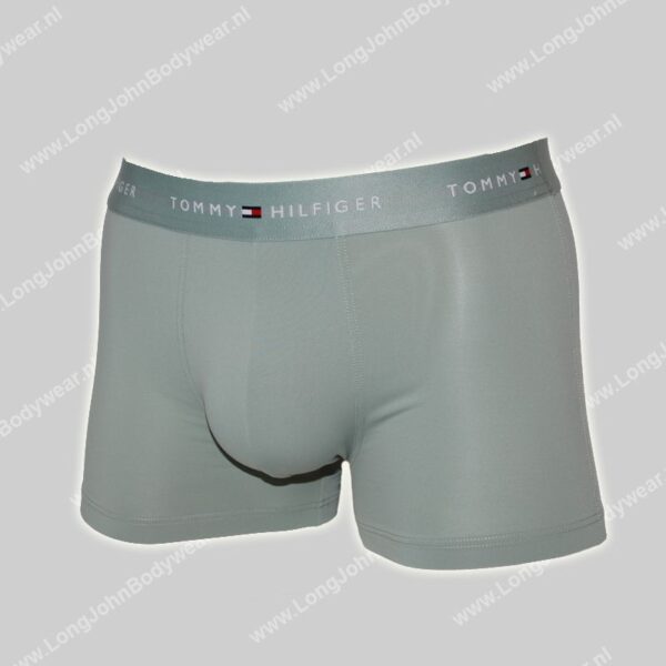 Tommy Hilfiger Stretch Microfiber 3-pack Trunk