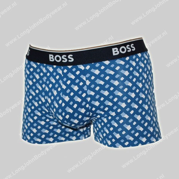 Hugo Boss 3-Pack Power Trunk-Design