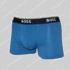 Hugo Boss 3-Pack Power Trunk-Design