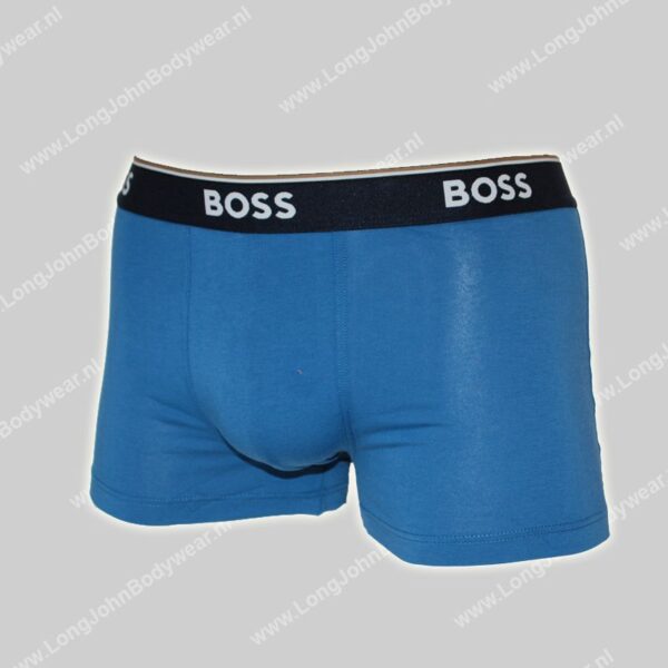 Hugo Boss 3-Pack Power Trunk-Design