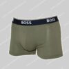 Hugo Boss 3-Pack Power Trunk