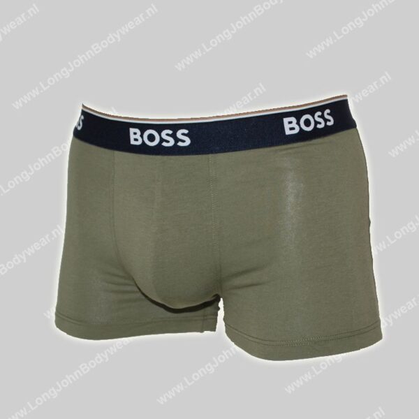 Hugo Boss 3-Pack Power Trunk