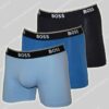 Hugo Boss Power Boxer Briefs 3-pack-0