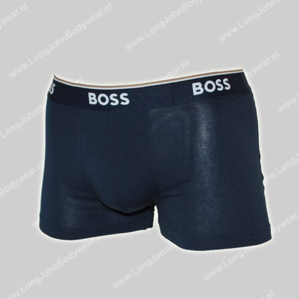 Hugo Boss 3-Pack Power Trunk