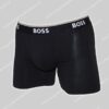 Hugo Boss Power Boxer Briefs 3-pack