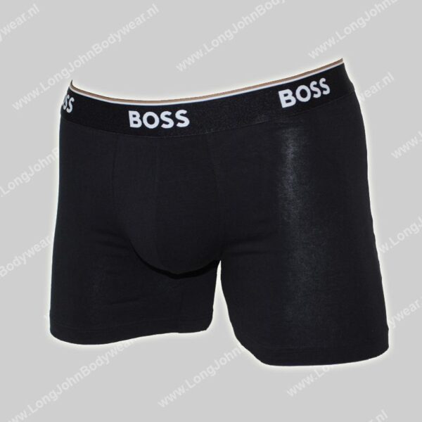 Hugo Boss Power Boxer Briefs 3-pack