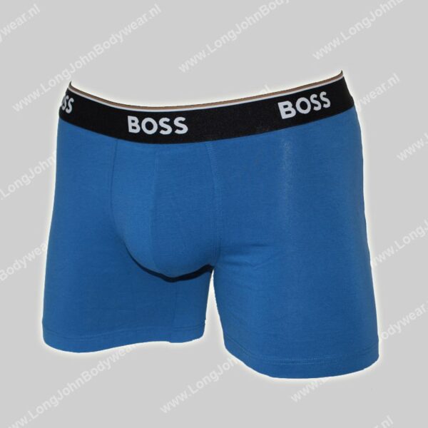 Hugo Boss Power Boxer Briefs 3-pack