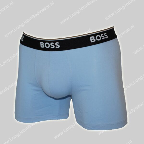 Hugo Boss Power Boxer Briefs 3-pack