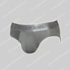 Calvin Klein Brushed Microfiber Hip Briefs 3-Pack