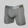 Calvin Klein Brushed Microfiber Boxer Briefs 3-Pack