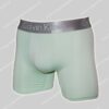 Calvin Klein Brushed Microfiber Boxer Briefs 3-Pack
