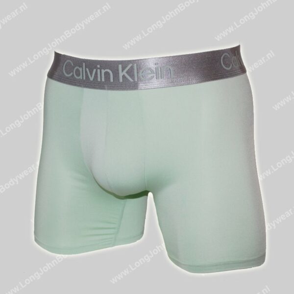 Calvin Klein Brushed Microfiber Boxer Briefs 3-Pack
