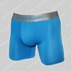 Calvin Klein Brushed Microfiber Boxer Briefs 3-Pack