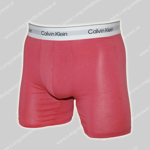 Calvin Klein Icon Cotton Stretch Boxer-Briefs 3-Pack