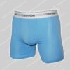 Calvin Klein Icon Cotton Stretch Boxer-Briefs 3-Pack
