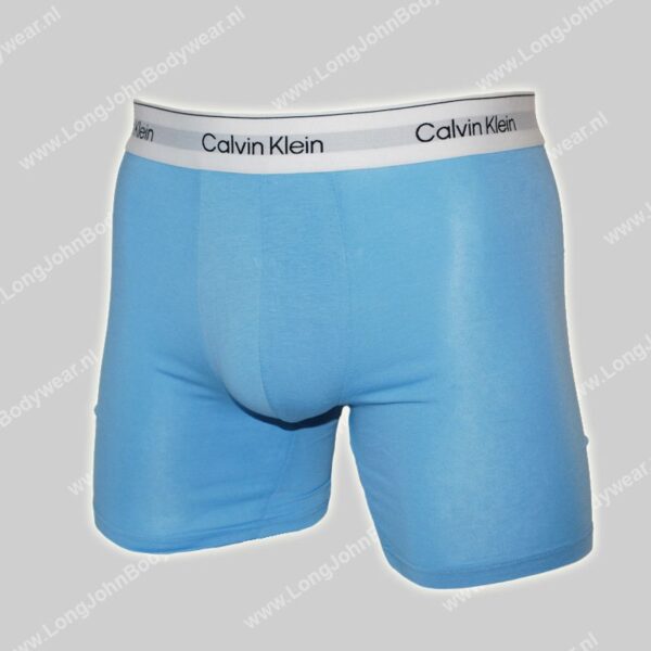 Calvin Klein Icon Cotton Stretch Boxer-Briefs 3-Pack