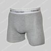 Calvin Klein Icon Cotton Stretch Boxer-Briefs 3-Pack
