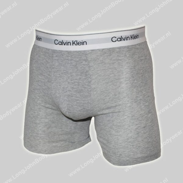 Calvin Klein Icon Cotton Stretch Boxer-Briefs 3-Pack