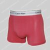 Calvin Klein Icon Cotton Relaxed Fit Trunks 3-Pack