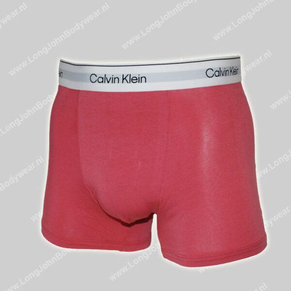 Calvin Klein Icon Cotton Relaxed Fit Trunks 3-Pack