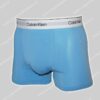 Calvin Klein Icon Cotton Relaxed Fit Trunks 3-Pack