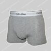 Calvin Klein Icon Cotton Relaxed Fit Trunks 3-Pack