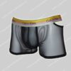 Calvin Klein Icon Mesh Low Rise Trunk-0