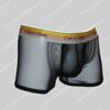 Calvin Klein Icon Mesh Low Rise Trunk