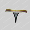 Calvin Klein Icon Mesh Thong