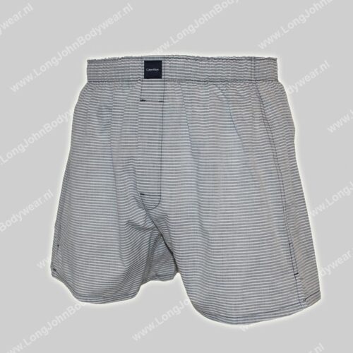 Calvin Klein woven Shorts-0