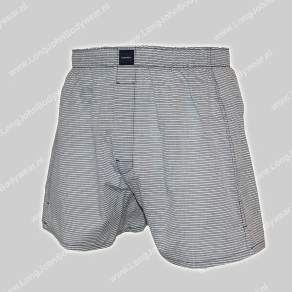 Calvin Klein woven Shorts-0