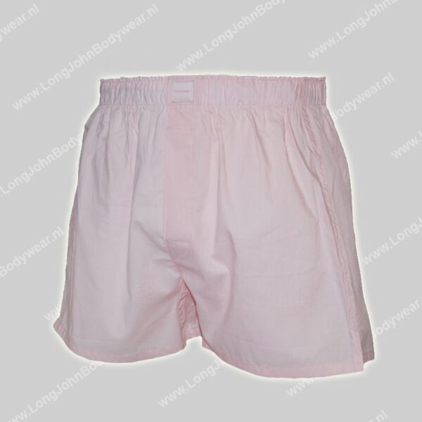 Calvin Klein woven Shorts-0