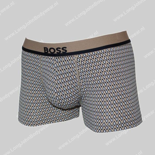 Hugo Boss Trunk 365 Print-0