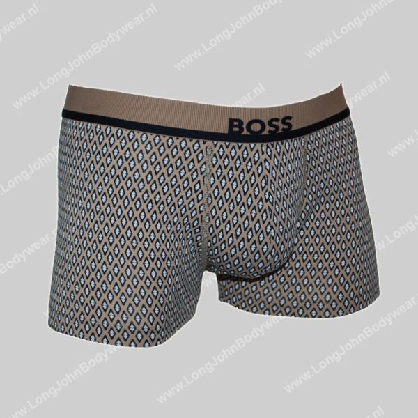 Hugo Boss Trunk 365 Print