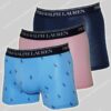 Polo Ralph Lauren 3-Pack Trunk-0