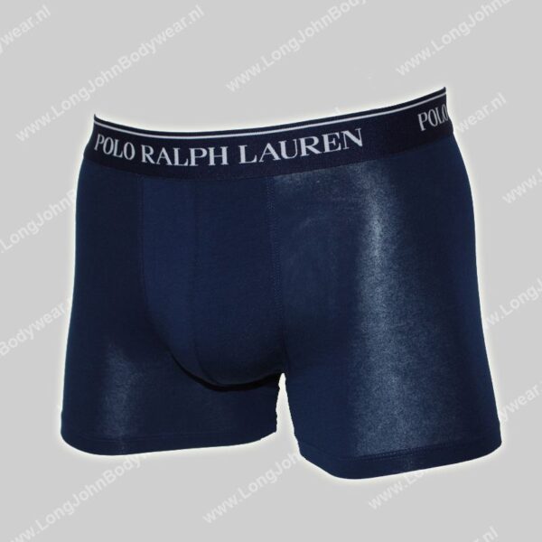 Polo Ralph Lauren 3-Pack Trunk