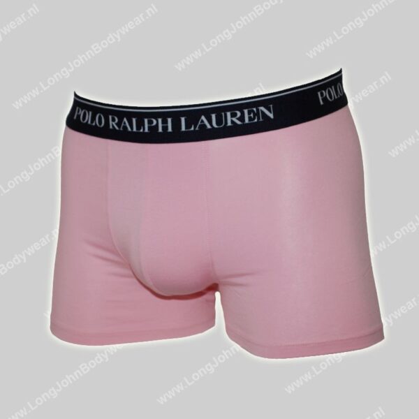Polo Ralph Lauren 3-Pack Trunk