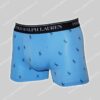Polo Ralph Lauren 3-Pack Trunk