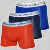 Polo Ralph Lauren 3-Pack Trunk-0